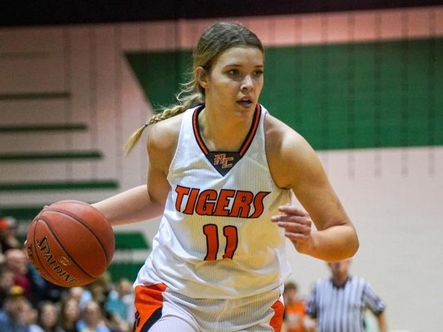 Aleah Wallisch